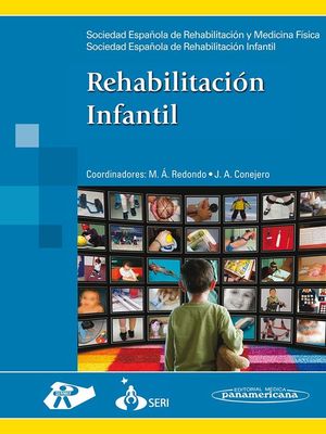 SOCIEDAD ESPA�OLA DE REHABILITACI�N Y M�DICINA F�SICA