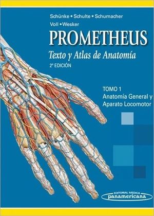 ATLAS DE ANATOMA E INGLS MDICO