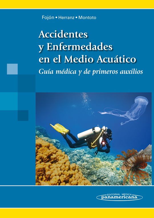 ACCIDENTES Y ENFERMEDADES EN EL MEDIO ACU�TICO