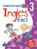 CUADERNO DE REPASO INGLS FCIL 3 PRIMA