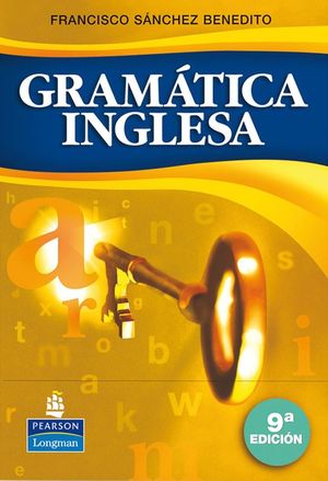 GRAMTICA INGLESA 9