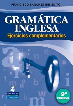 GRAMTICA INGLESA EJERCICIOS