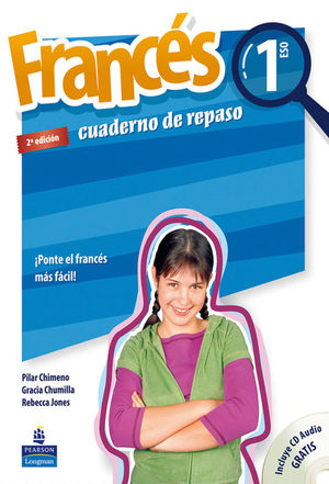 CUADERNO DE REPASO FRANCS 1