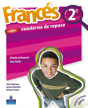 CUADERNO DE REPASO FRANCS 2