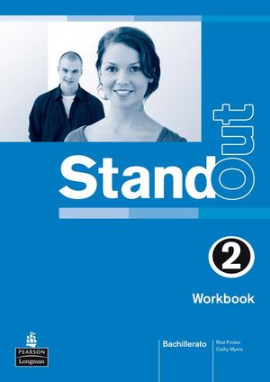 STAND OUT 2 WORKBOOK PACK