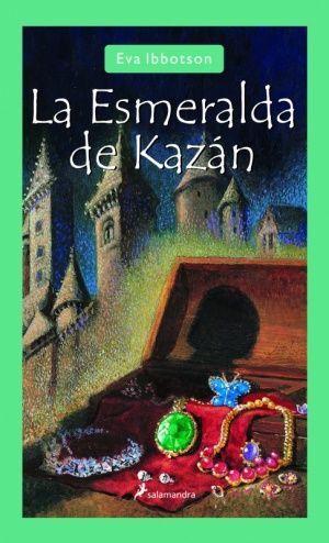 LA ESMERALDA DE KAZN