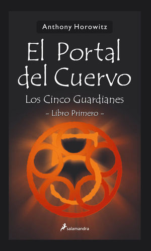 EL PORTAL DEL CUERVO