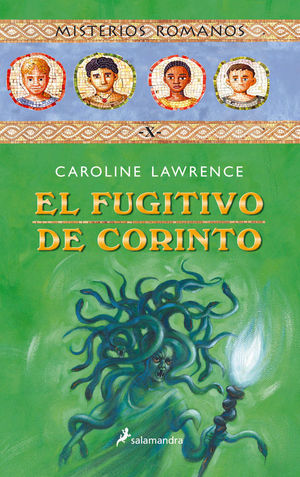 EL FUGITIVO DE CORINTO