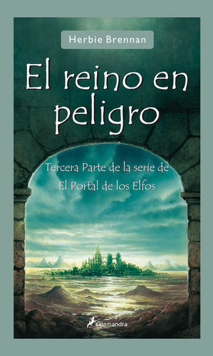 EL REINO EN PELIGRO