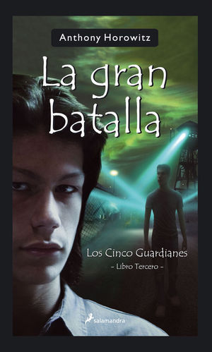 LA GRAN BATALLA