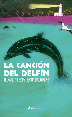 LA CANCI�N DEL DELF�N