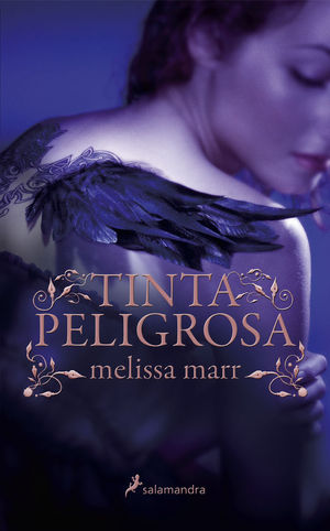 TINTA PELIGROSA