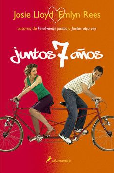 JUNTOS SIETE AOS