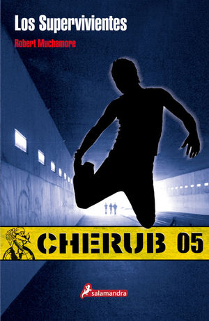 MISI�N 5: LOS SUPERVIVIENTES