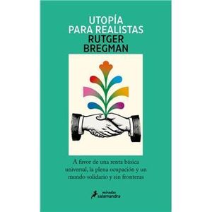 UTOPIA PARA REALISTAS