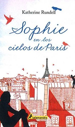 SOPHIE EN LOS CIELOS DE PARIS