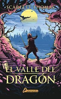 EL VALLE DEL DRAGON