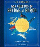 CUENTOS DE BEEDLE EL BARDO (ILUSTRADO)