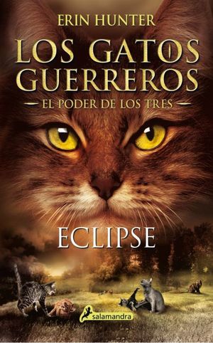 LOS GATOS GUERREROS: ECLIPSE