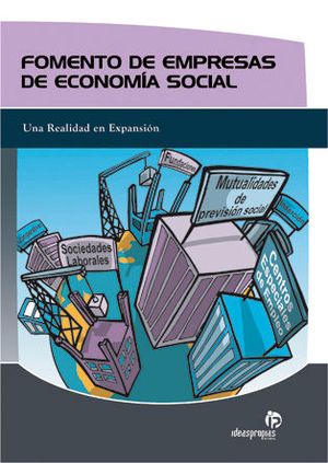 FOMENTO DE EMPRESAS DE ECONOM�A SOCIAL