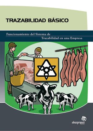 TRAZABILIDAD B�SICO