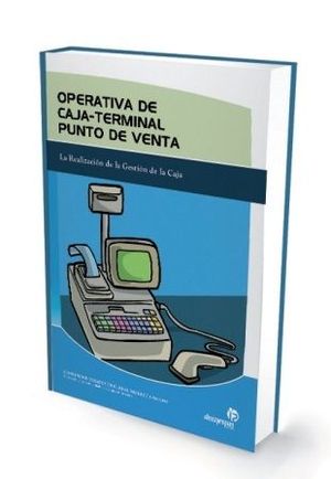 OPERATIVA DE CAJA-TERMINAL PUNTO DE VENTA