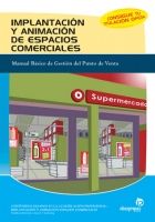 IMPLANTACION Y ANIMACION ESPACIOS COMERCIALES.(OBR