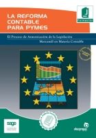 REFORMA CONTABLE PARA PYMES (FORMACION)