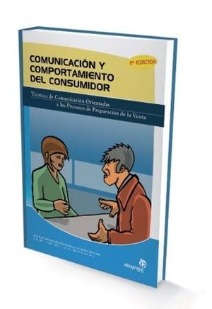 COMUNICACI�N Y COMPORTAMIENTO DEL CONSUMIDOR (2.� EDICI�N)