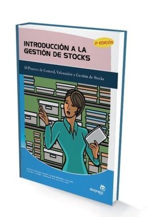 INTRODUCCI�N A LA GESTI�N DE STOCKS (2� EDICI�N)