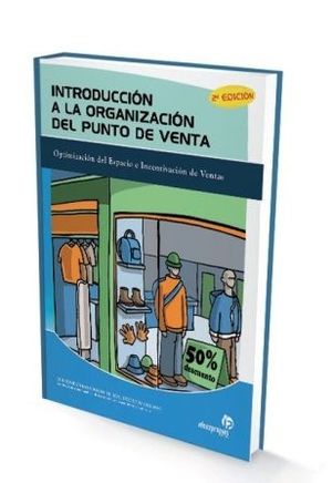 INTRODUCCI�N A LA ORGANIZACI�N DEL PUNTO DE VENTA