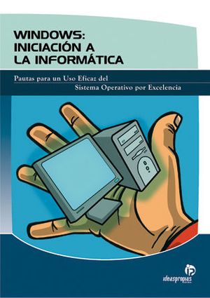 WINDOWS: INICIACI�N A LA INFORM�TICA
