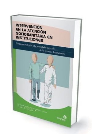 INTERVENCI�N EN LA ATENCI�N SOCIOSANITARIA EN INSTITUCIONES