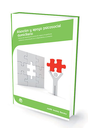 ATENCI�N Y APOYO PSICOSOCIAL DOMICILIARIO