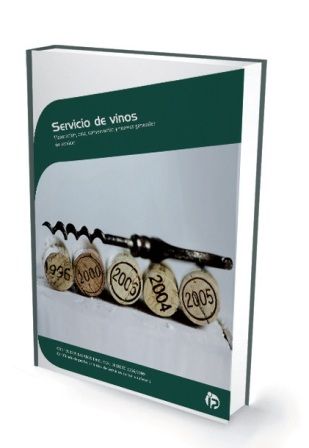 SERVICIO DE VINOS