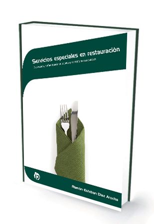 SERVICIOS ESPECIALES EN RESTAURACI�N