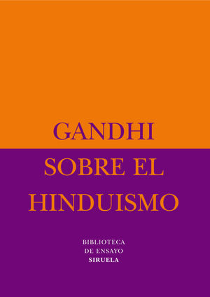 SOBRE EL HINDUISMO