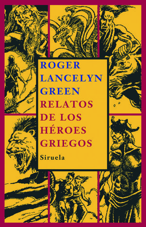 RELATOS DE LOS H�ROES GRIEGOS