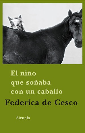 EL NI�O QUE SO�ABA CON UN CABALLO