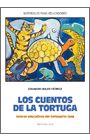 LOS CUENTOS DE LA TORTUGA