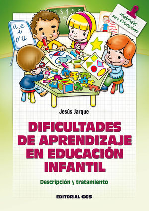 DIFICULTADES DE APRENDIZAJE EN EDUCACIN INFANTIL