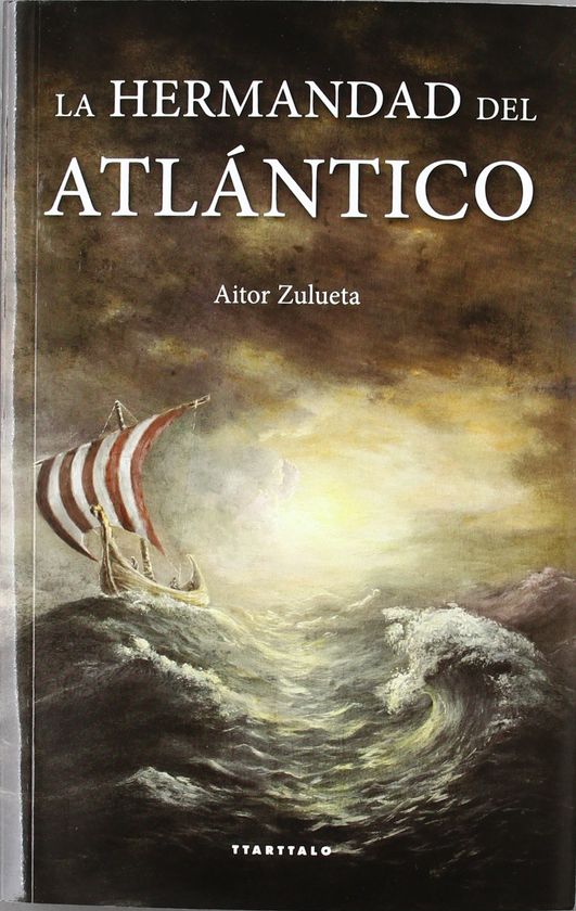 LA HERMANDAD DEL ATL�NTICO