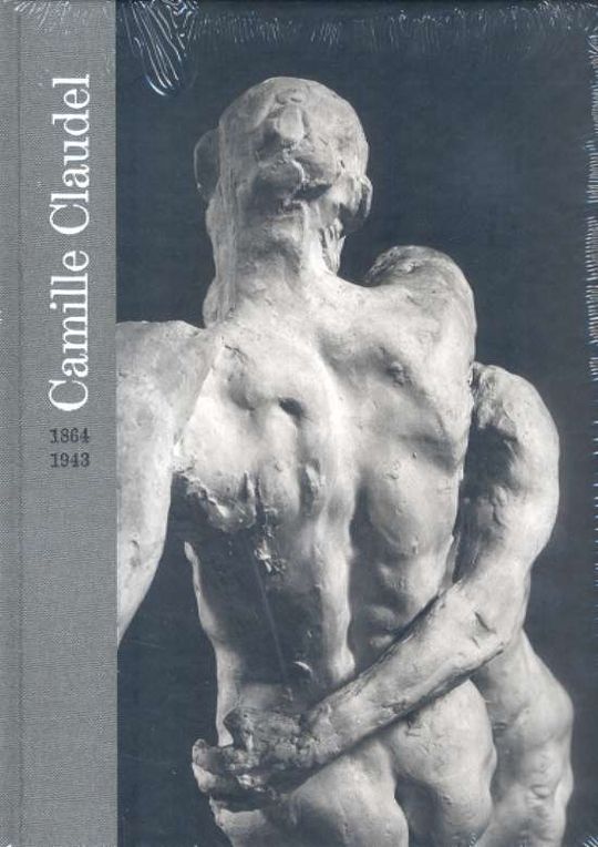 CAMILLE CLAUDEL (1864-1943)
