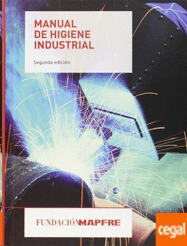 MANUAL DE HIGIENE INDUSTRIAL 2ED 2015