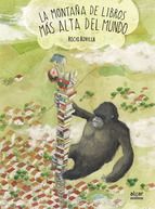 LA MONTA�A DE LIBROS M�S ALTA DEL MUNDO