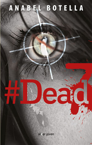 #DEAD7
