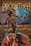 PROMETHEA 3