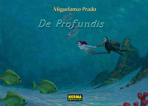 DE PROFUNDIS (COL. PRADO 13)