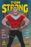 TOM STRONG 5