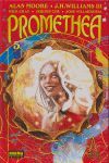 PROMETHEA 5